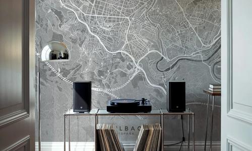Bilbao Grey