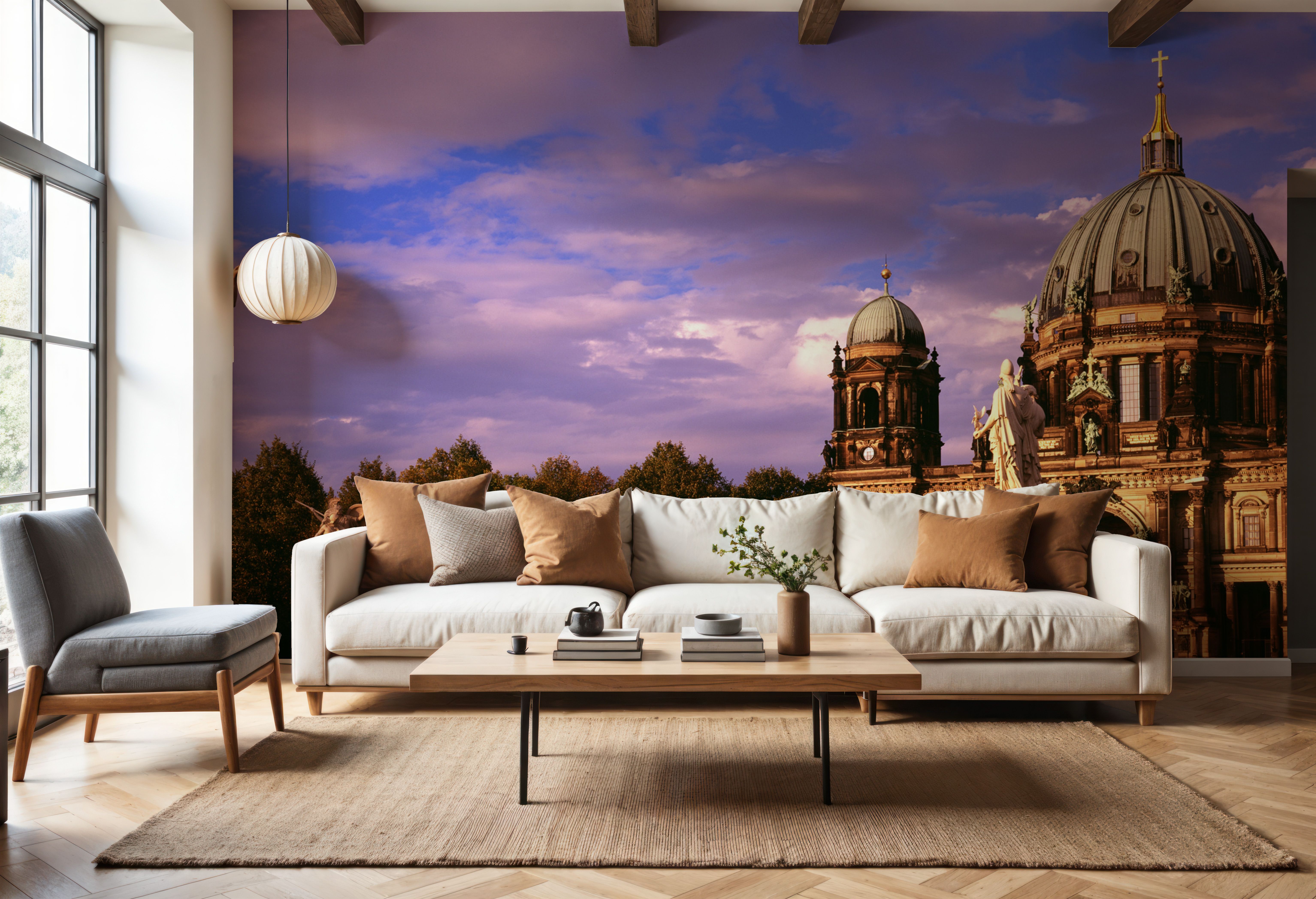 Berlin Cathedral Majesty