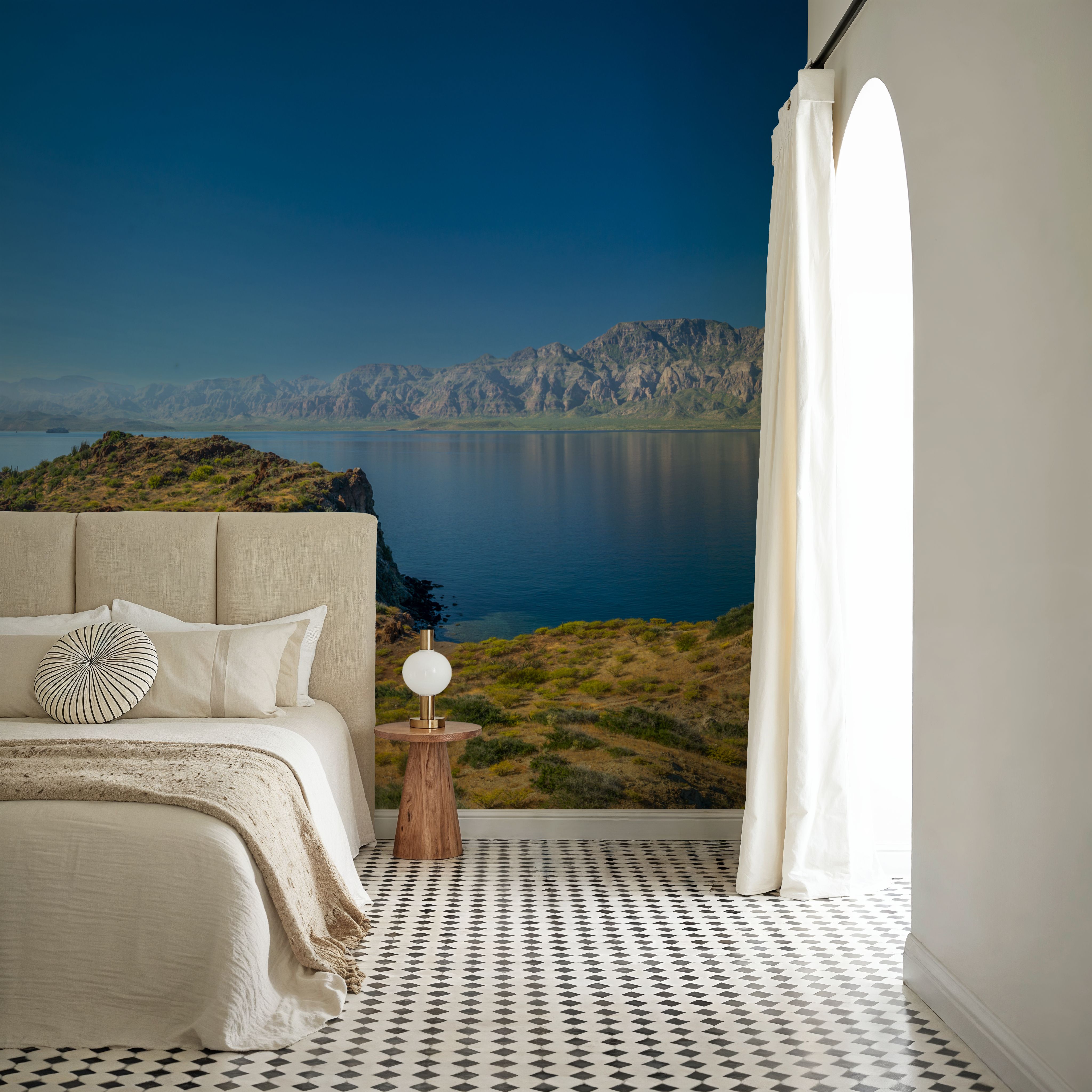 Loreto Bay