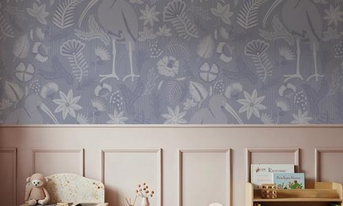 Ibis Light Lilac