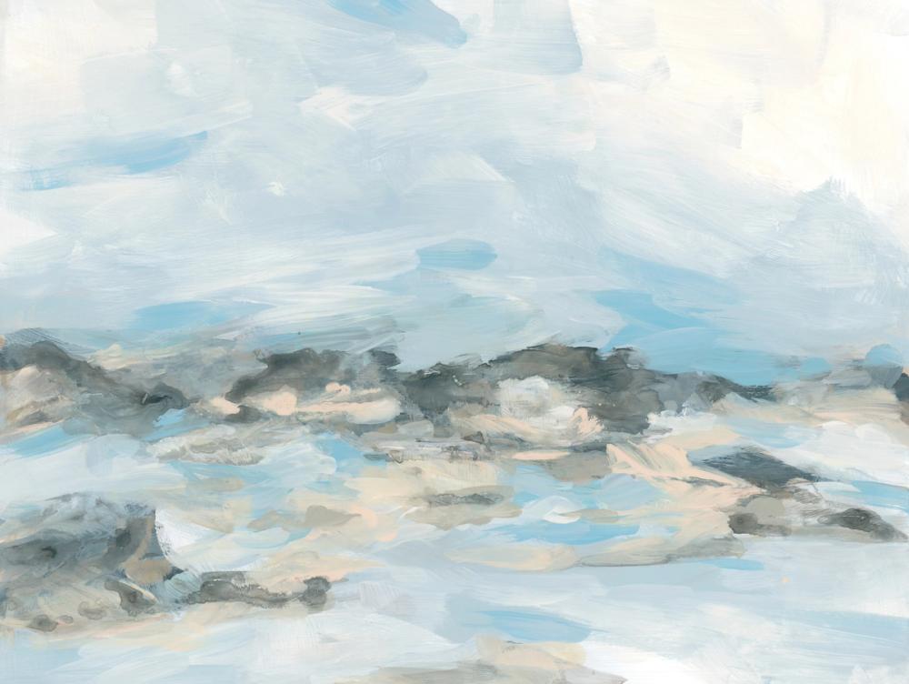 Whisper Shoreline I