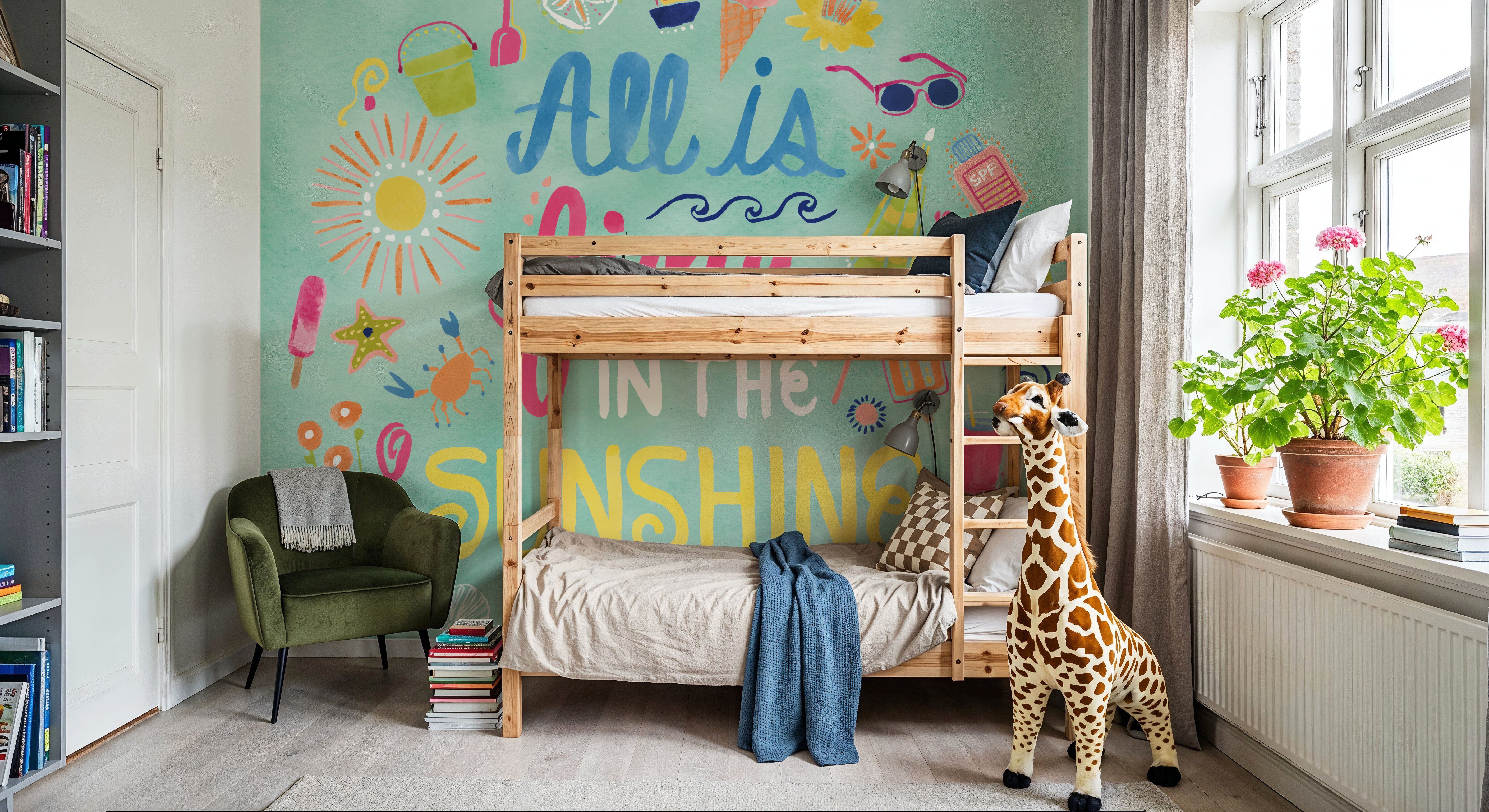 Fine in the Sunshine VI