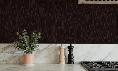 Conoid Grain, Oxblood