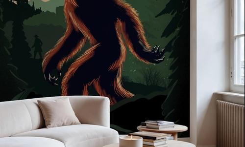Cryptid Tourism I