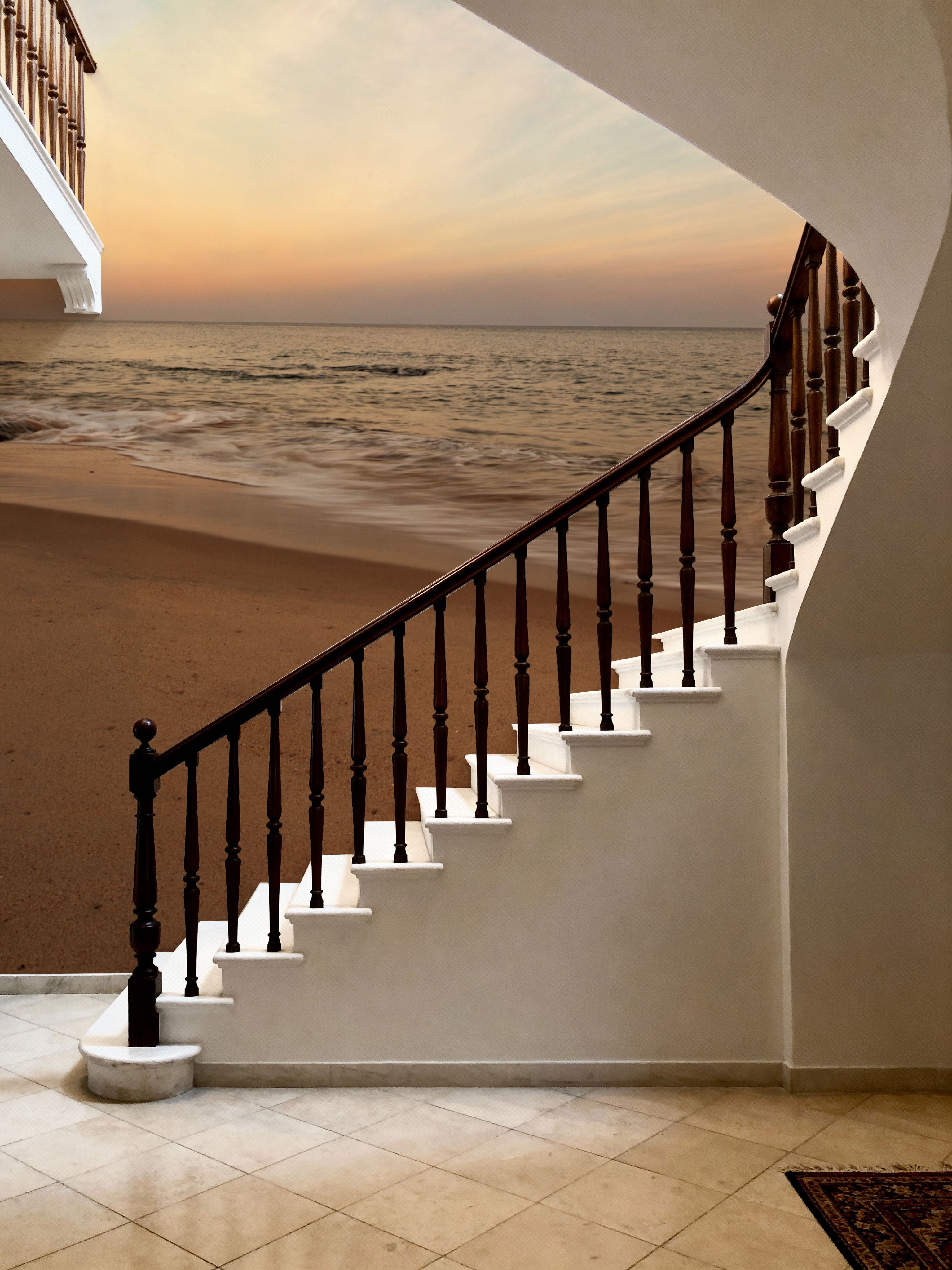 Marthas Vineyard Beach II