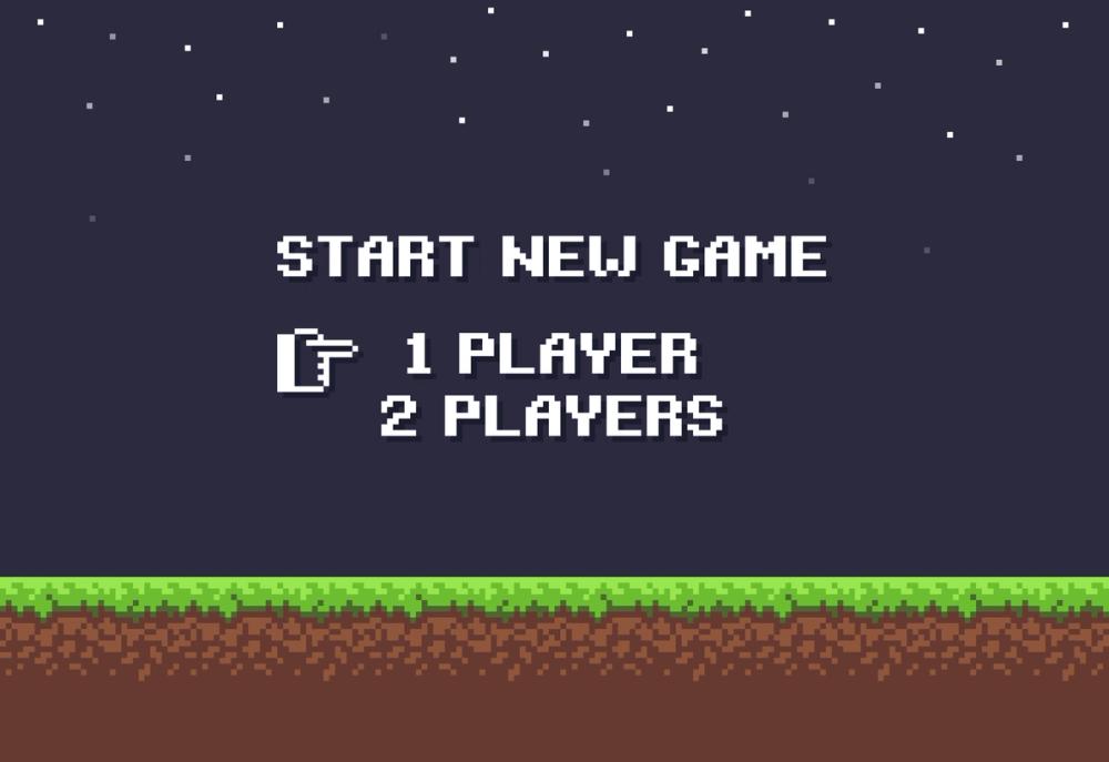 Start New Game