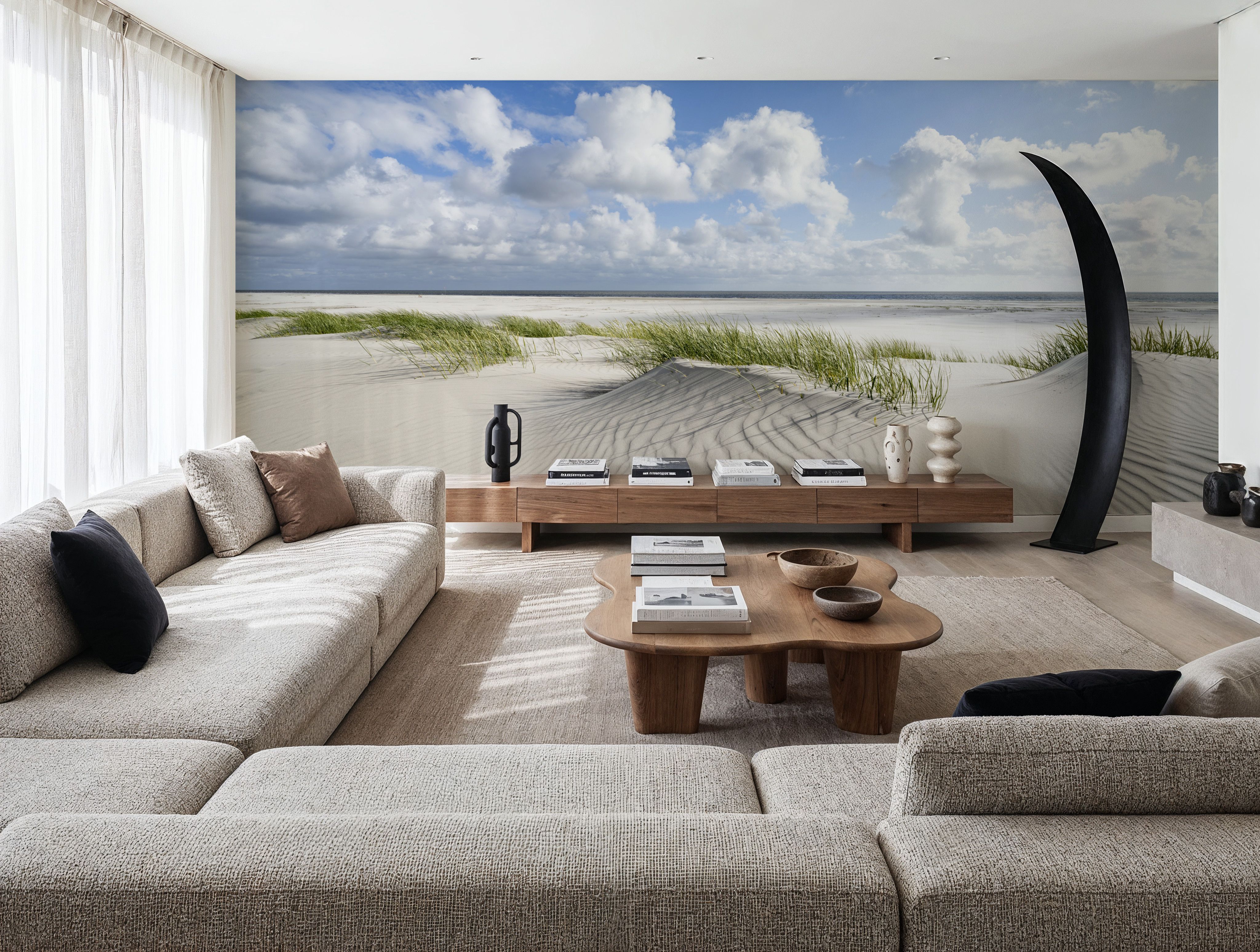 Amrum Beach
