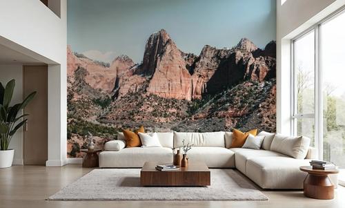 Kolob Canyons