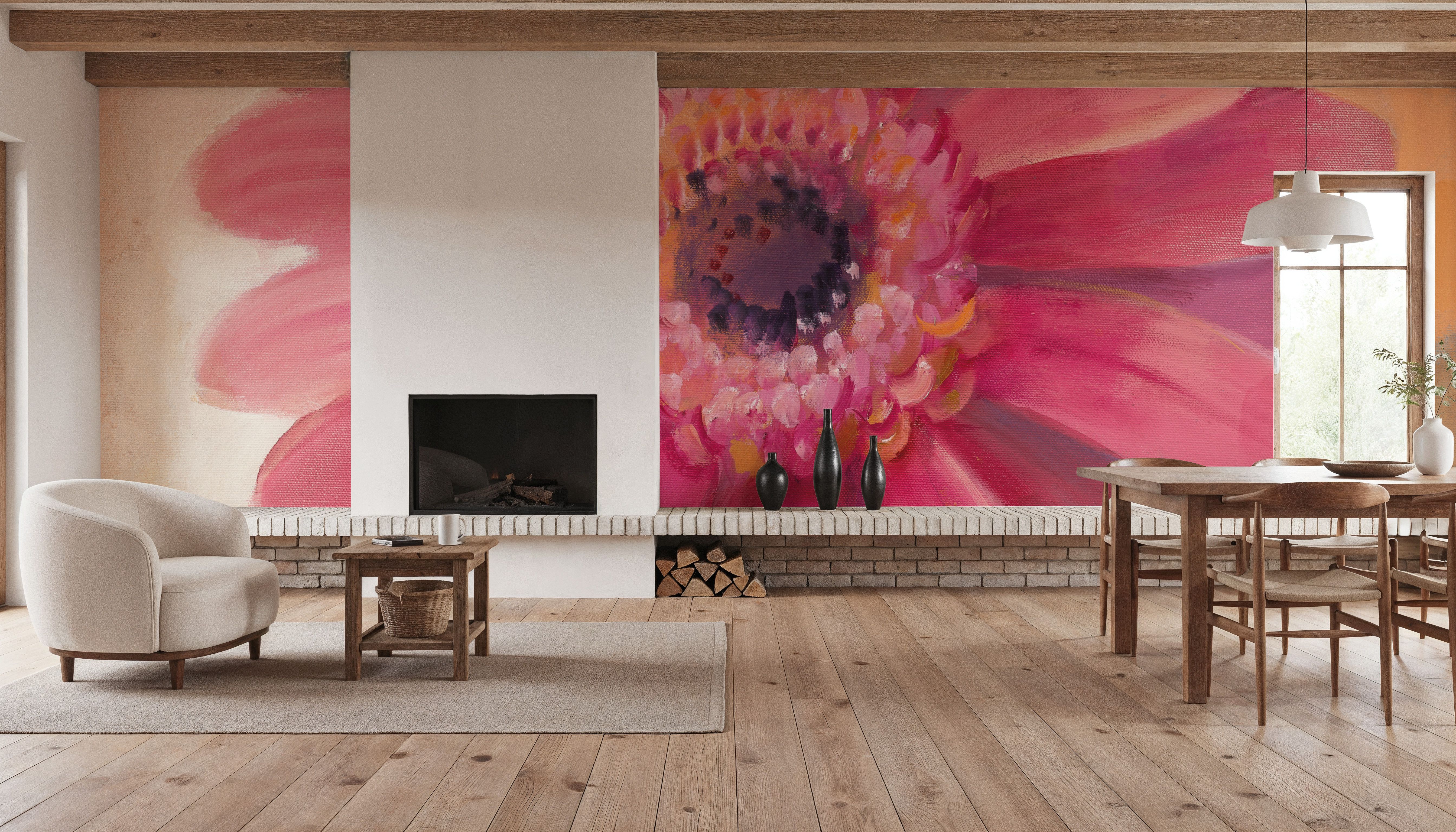 Summer Bloom I