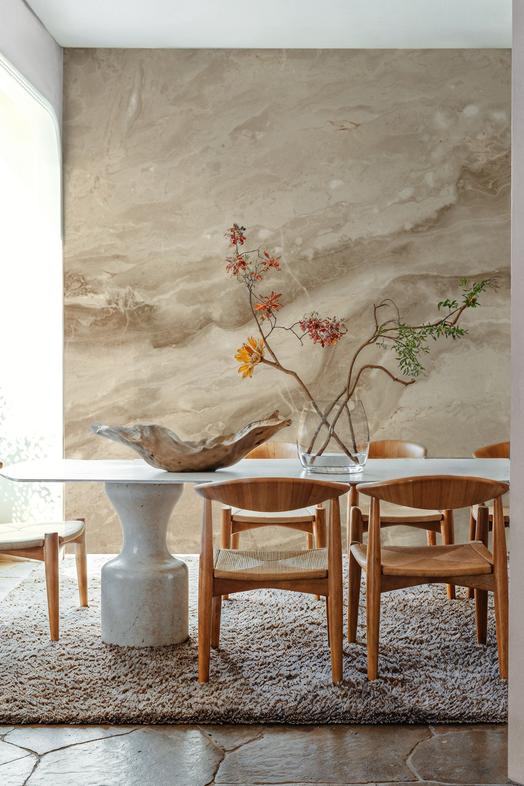 Crema Muscato Marble