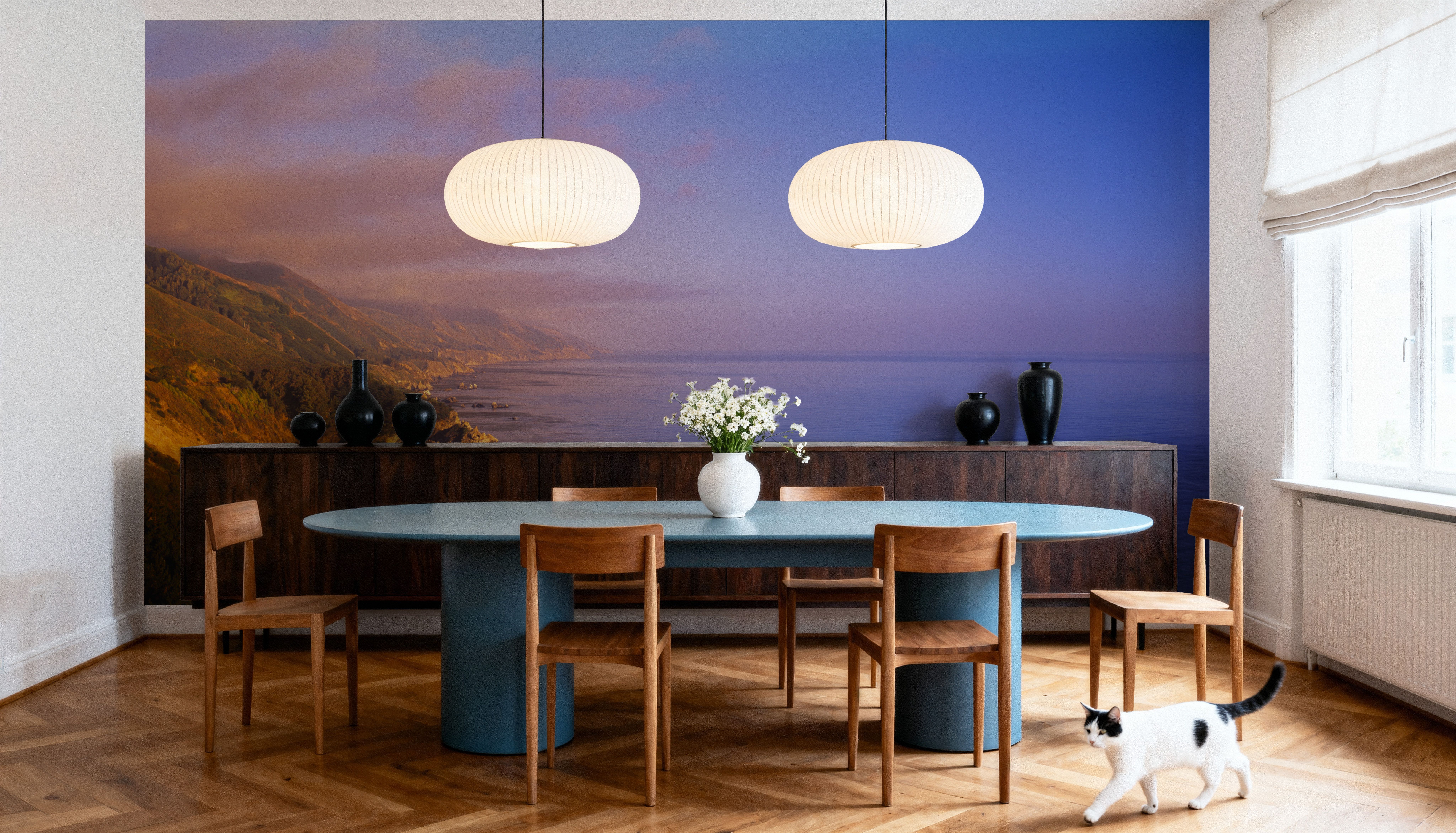 Golden Coast Majesty