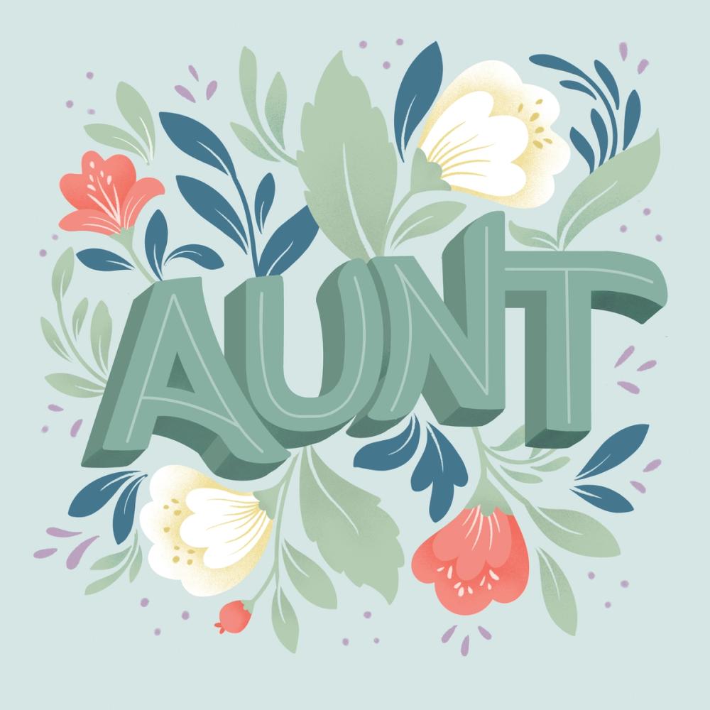 Aunt
