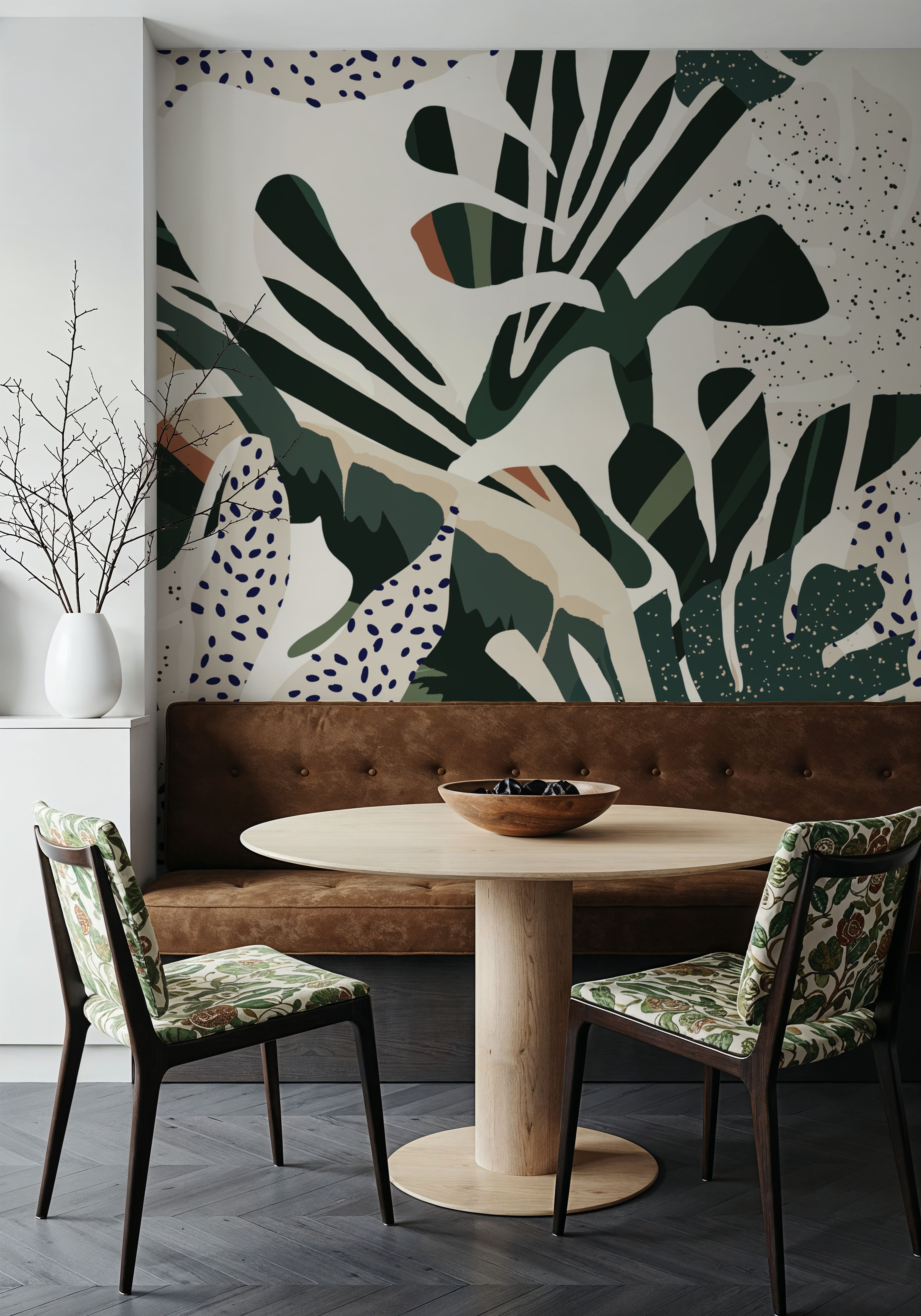 Monstera Vibes