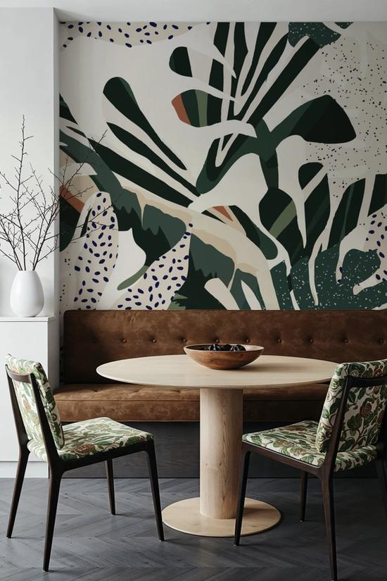 Monstera Vibes