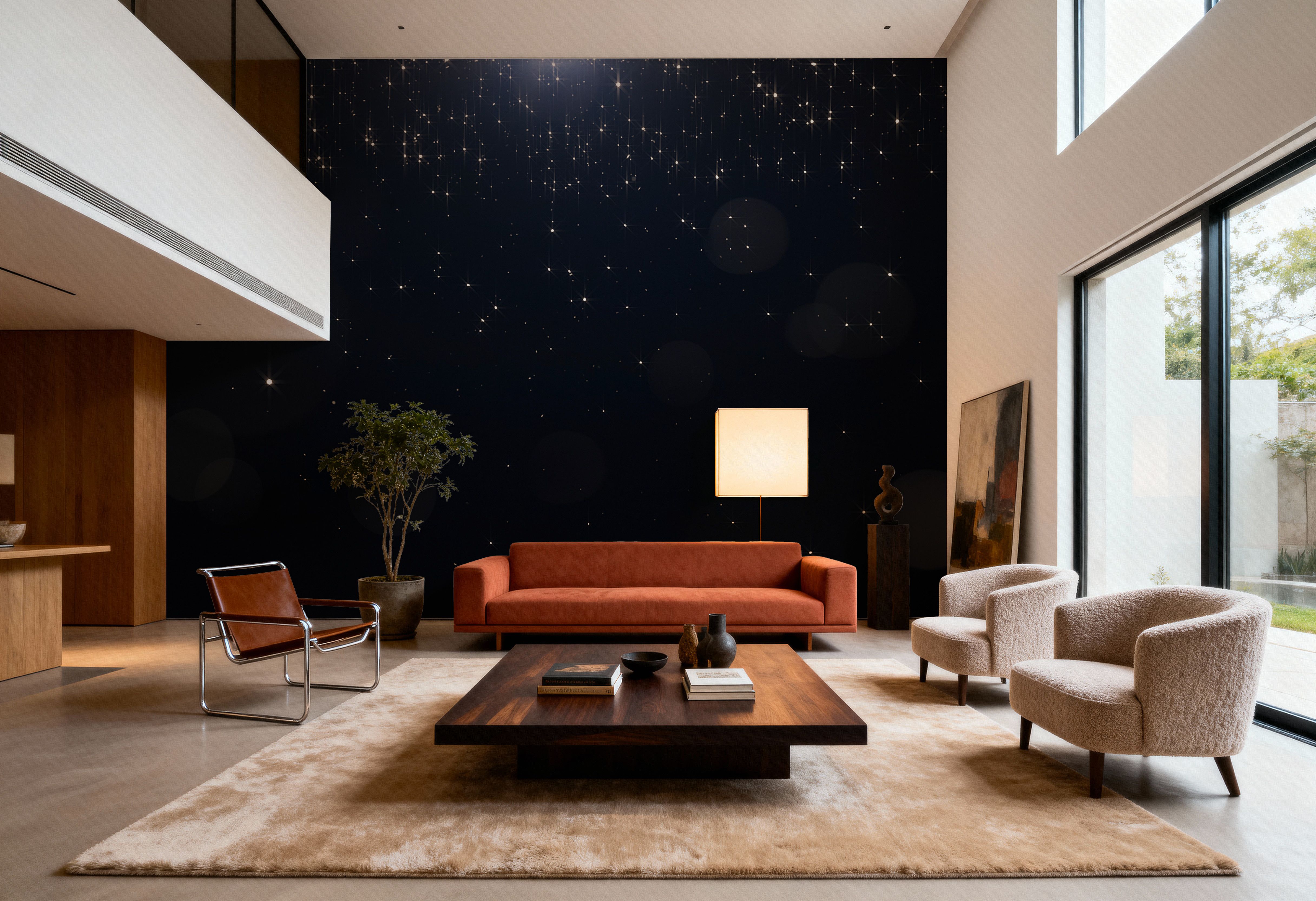 Outer Space