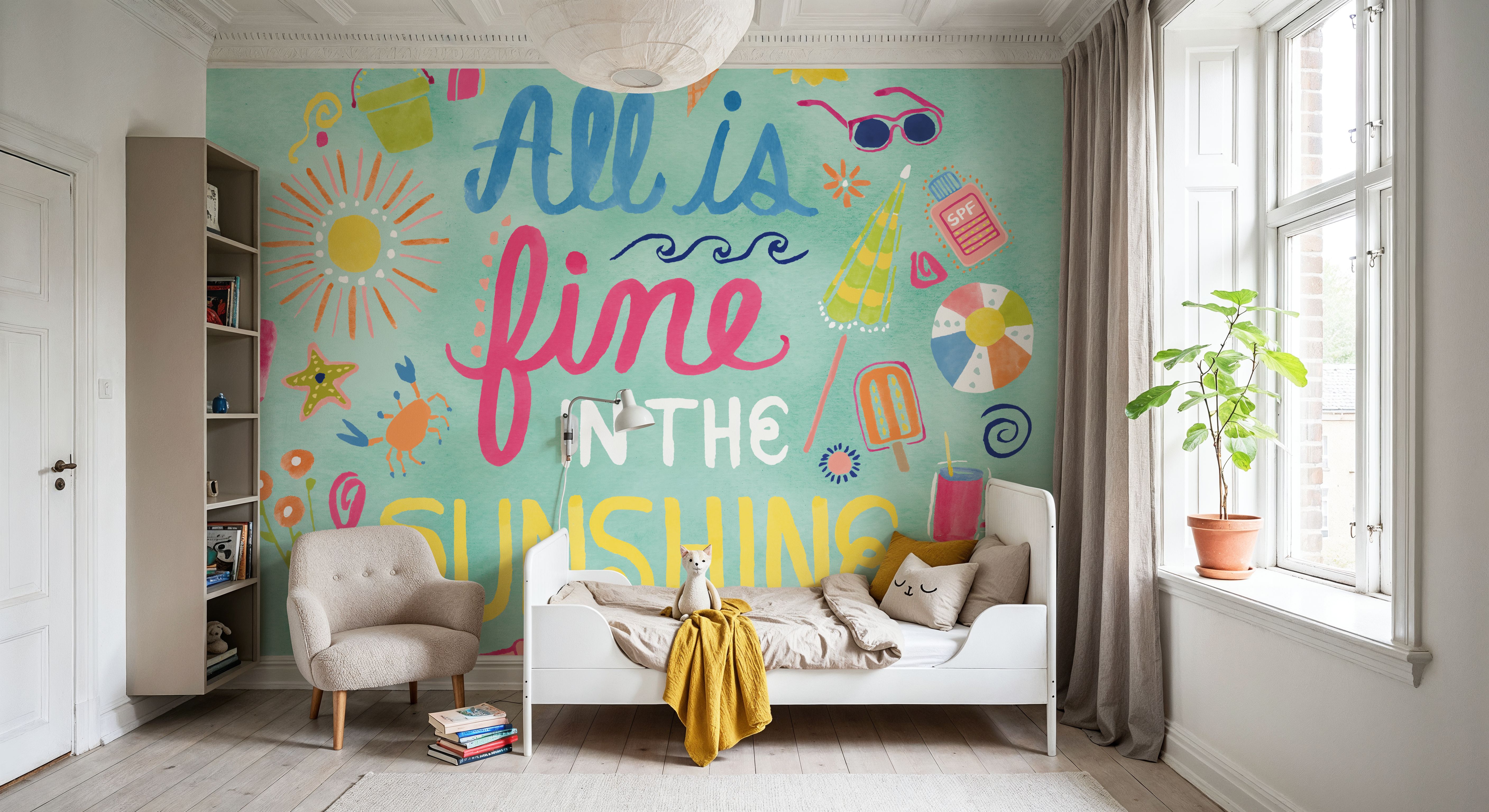 Fine in the Sunshine VI