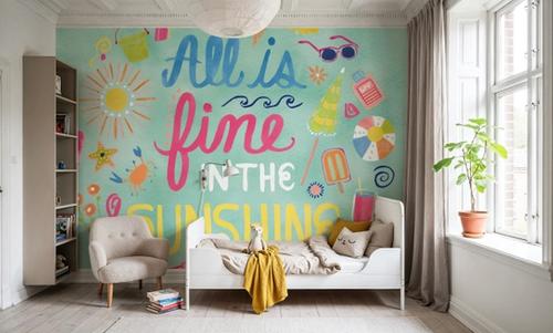 Fine in the Sunshine VI