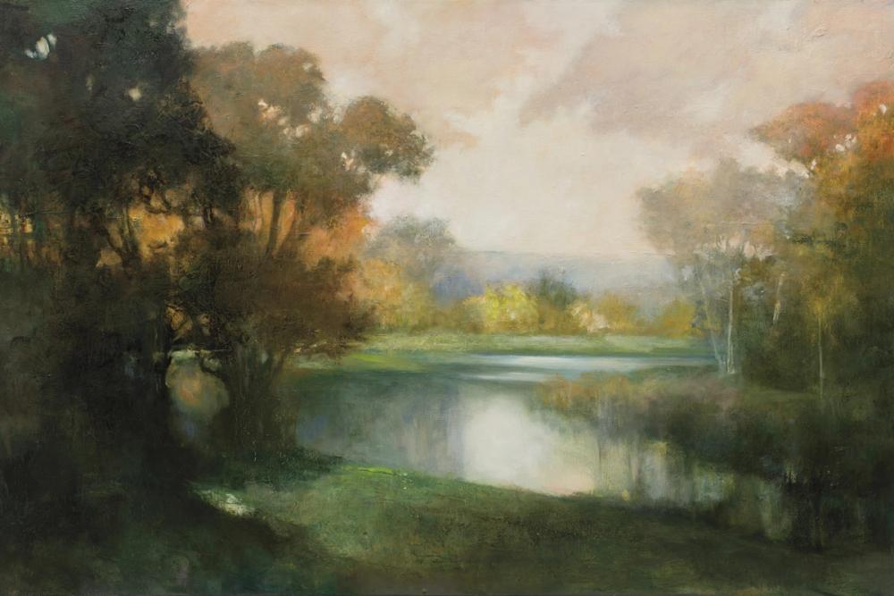Lakeside