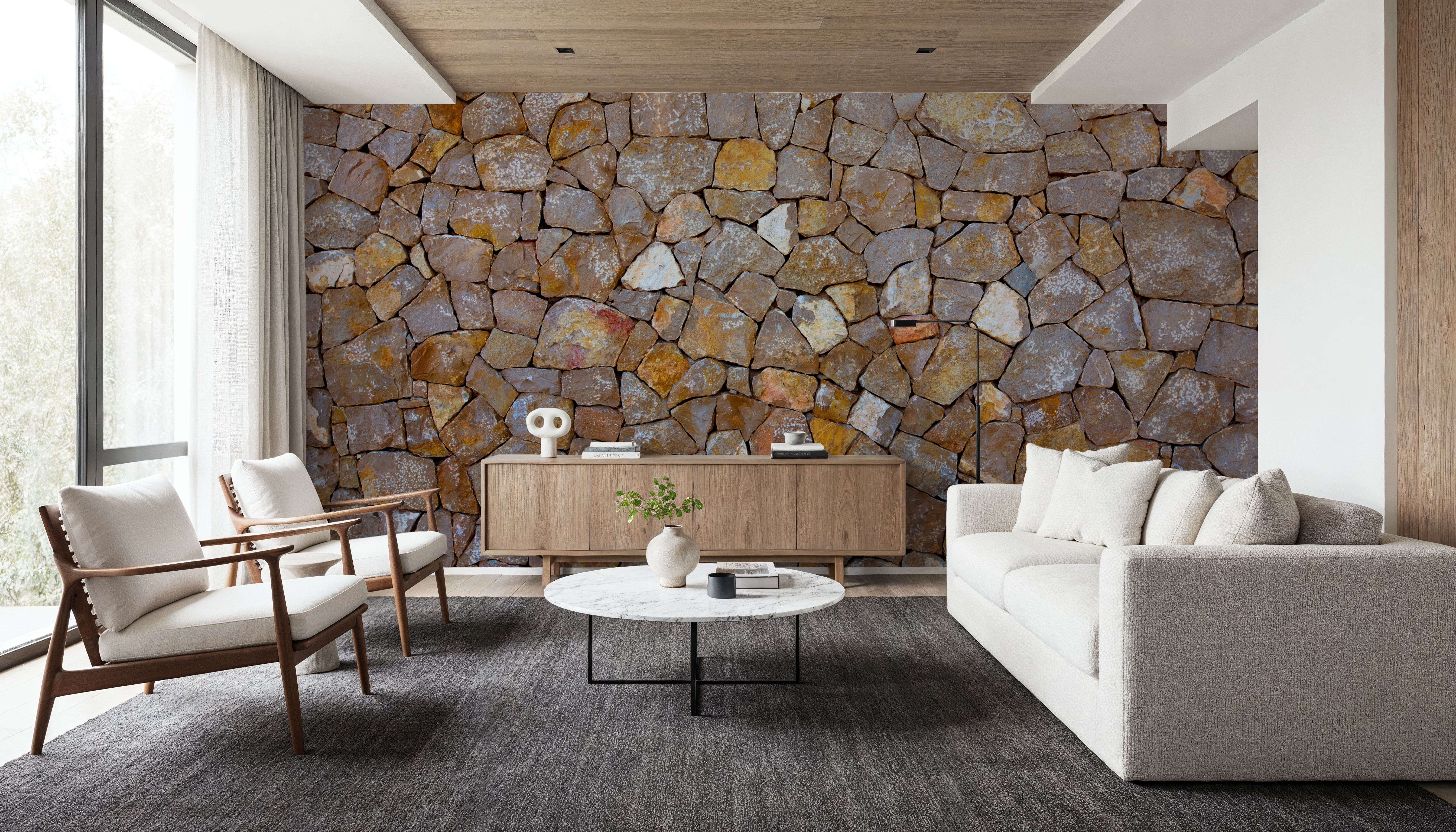 Mediterreanean Masonry