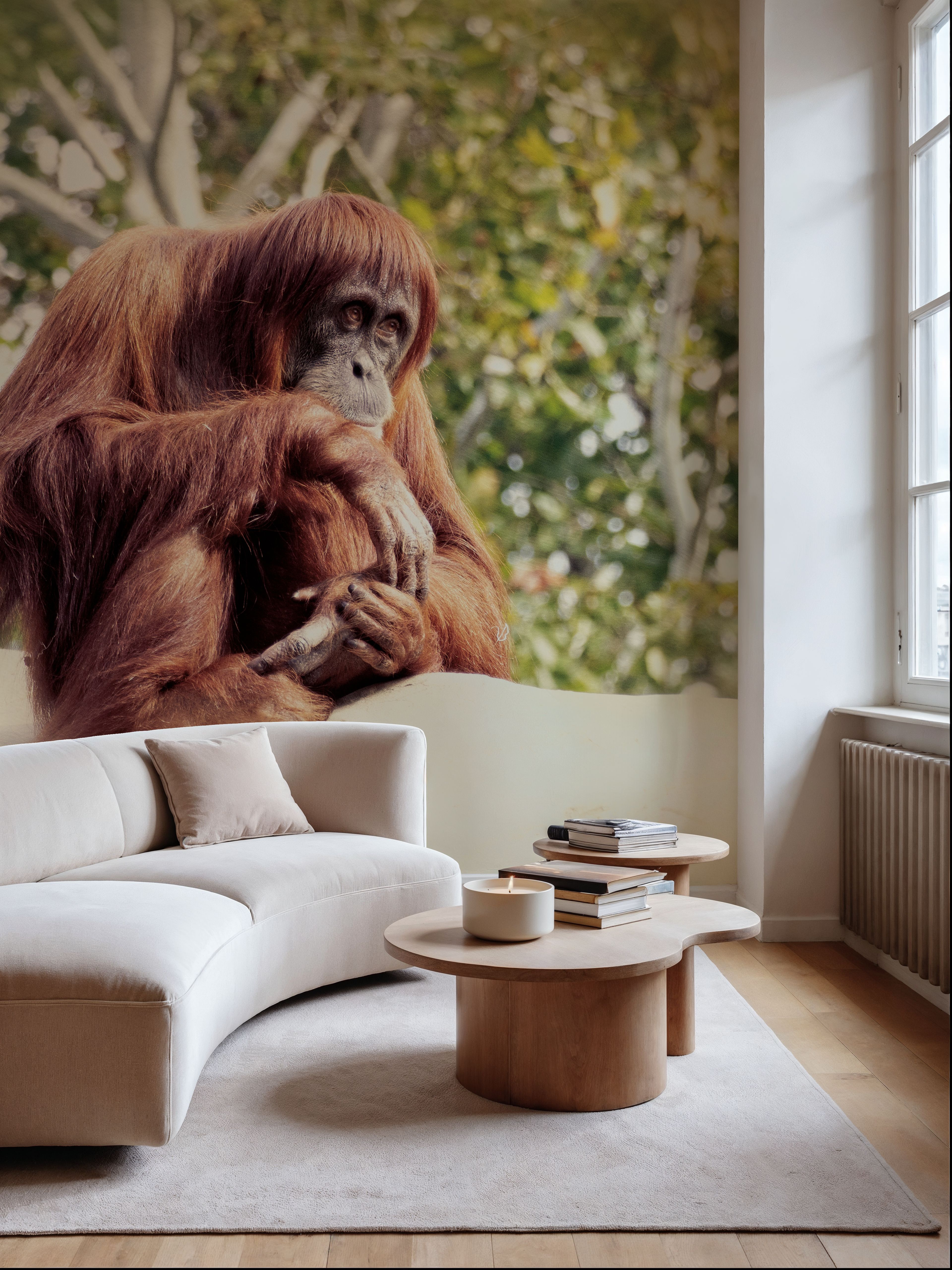 Orangulives