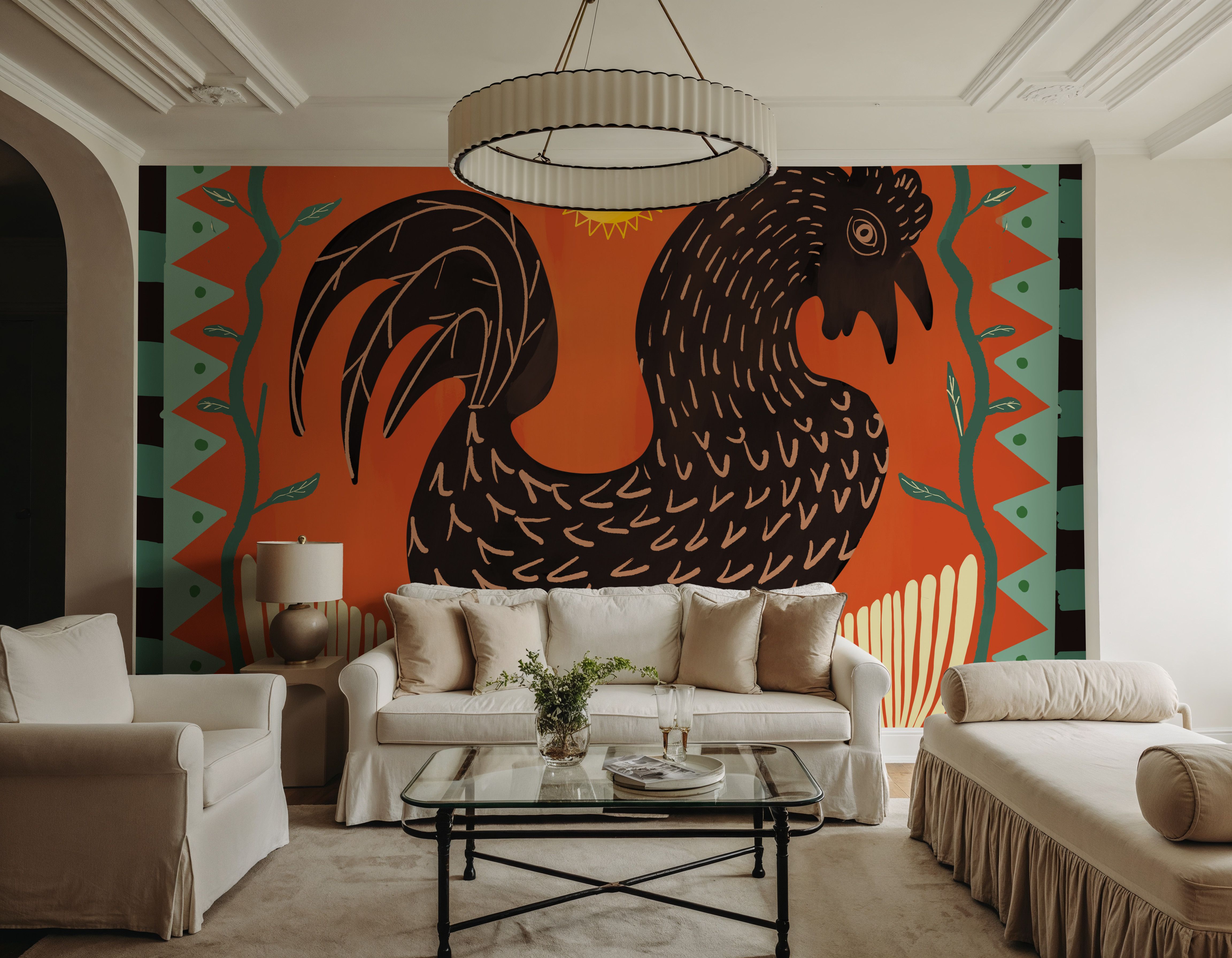 Folk Animals III
