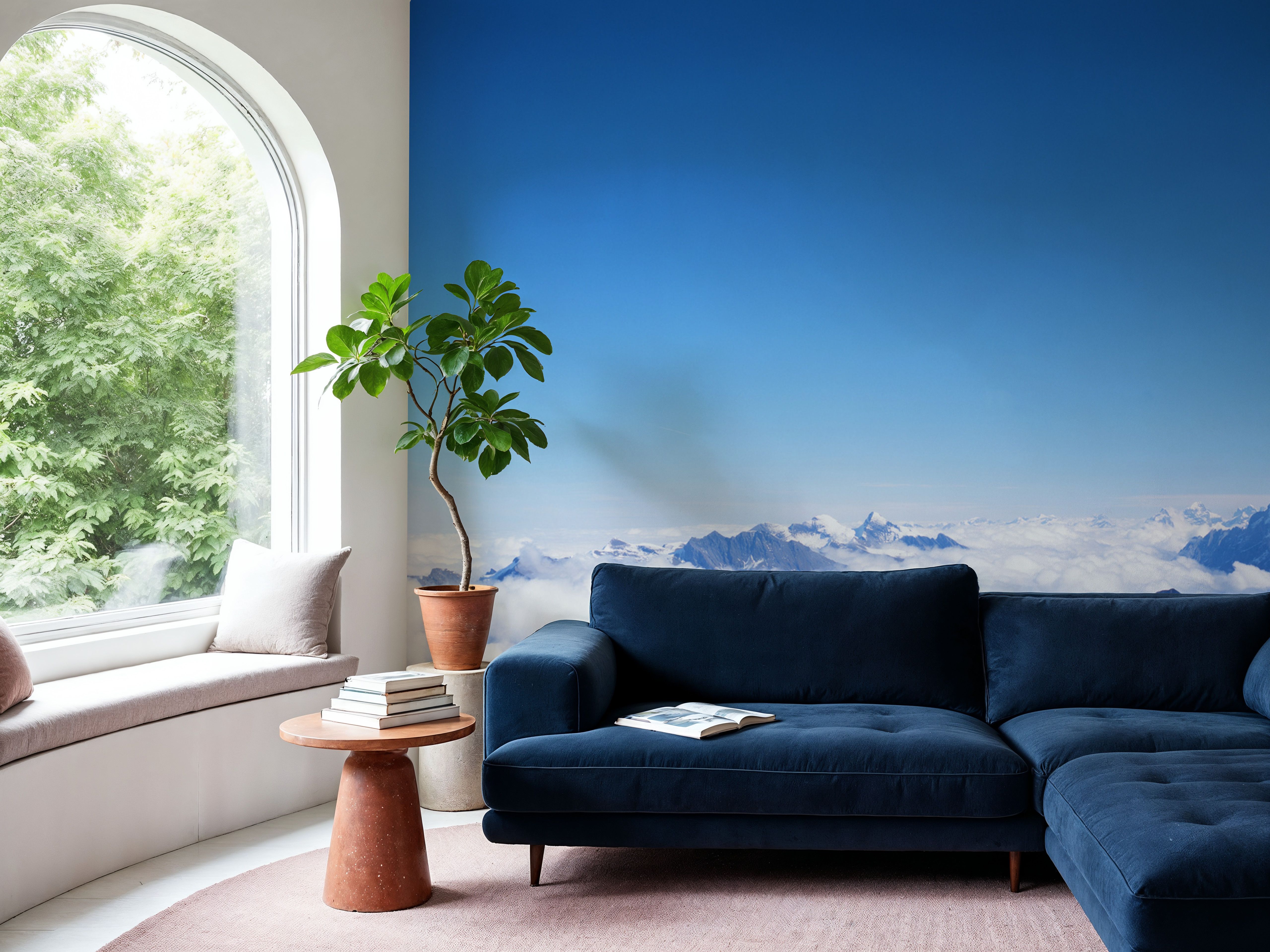 Summit Tranquility