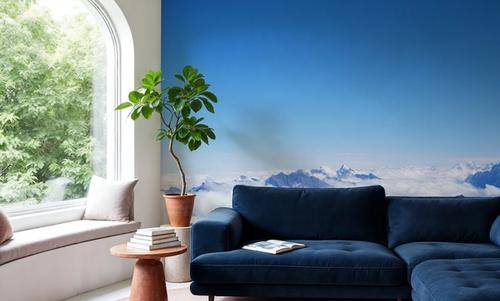 Summit Tranquility