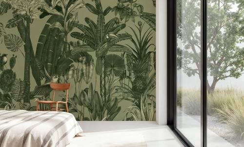 Tropical Wonderland, Pistachio