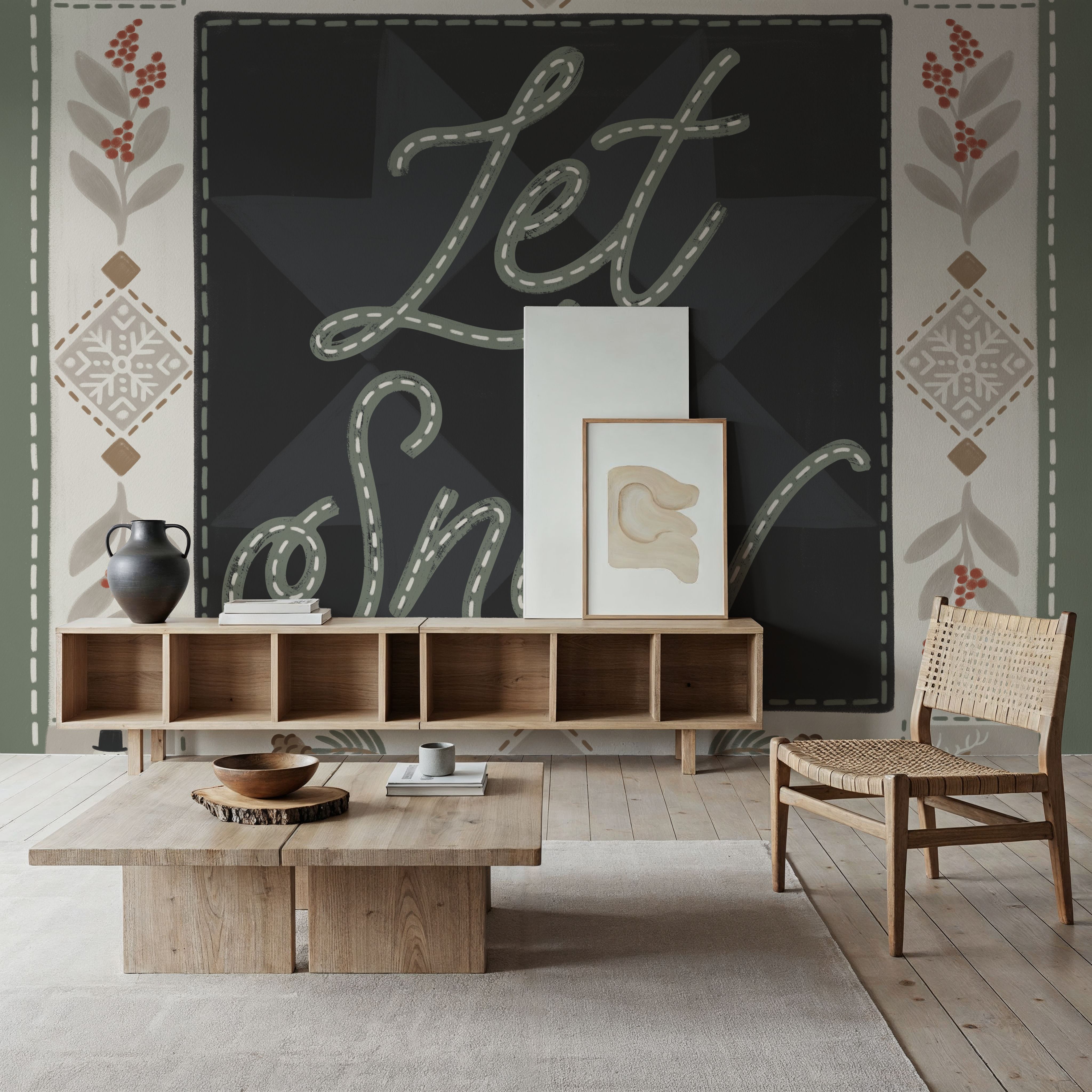 Quilted Christmas II