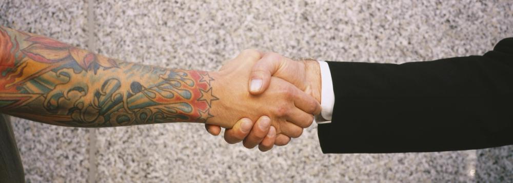 Professional Harmony