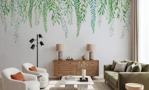 Hanging Garden