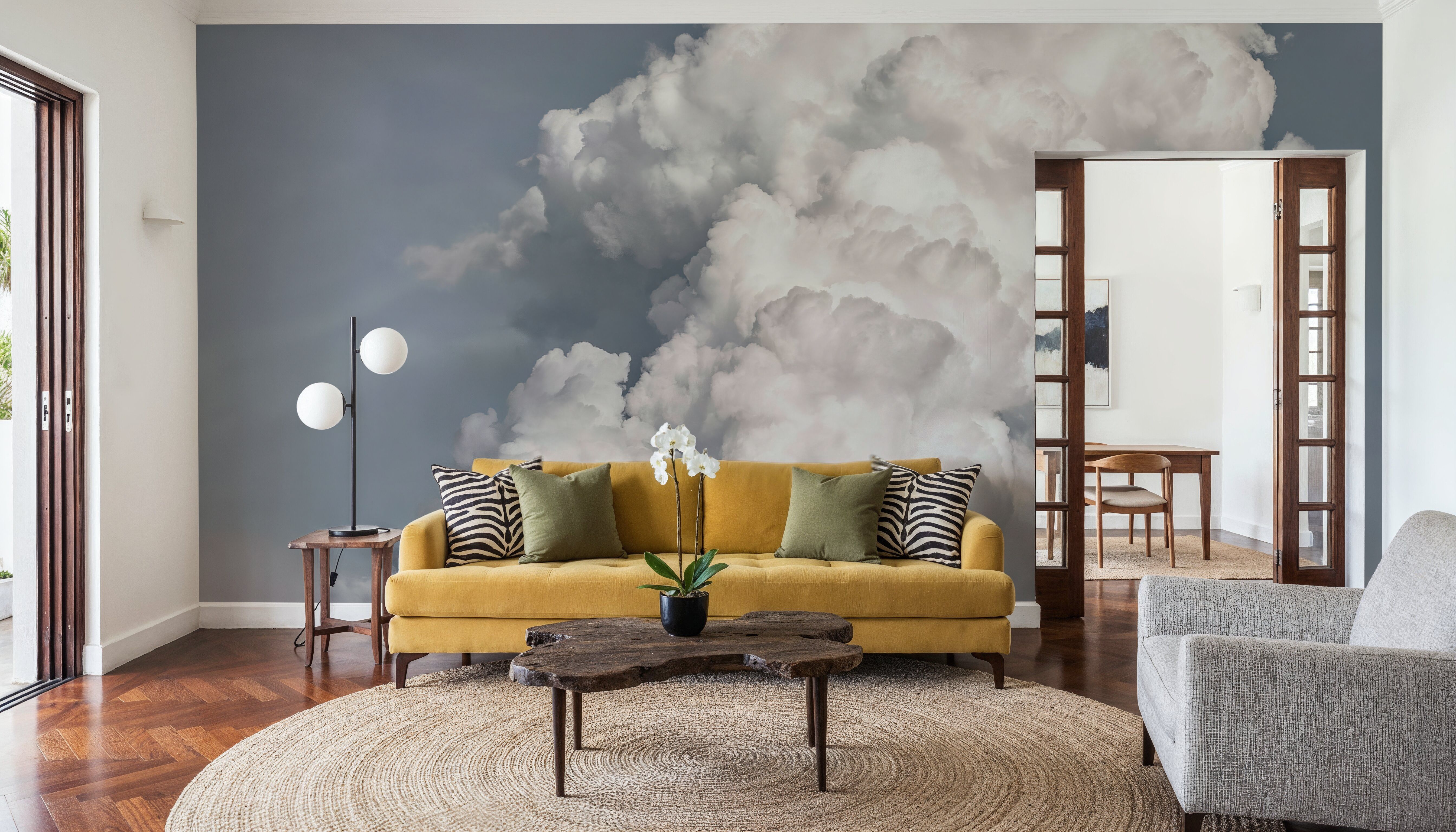 Lighten Up, Wallpaper