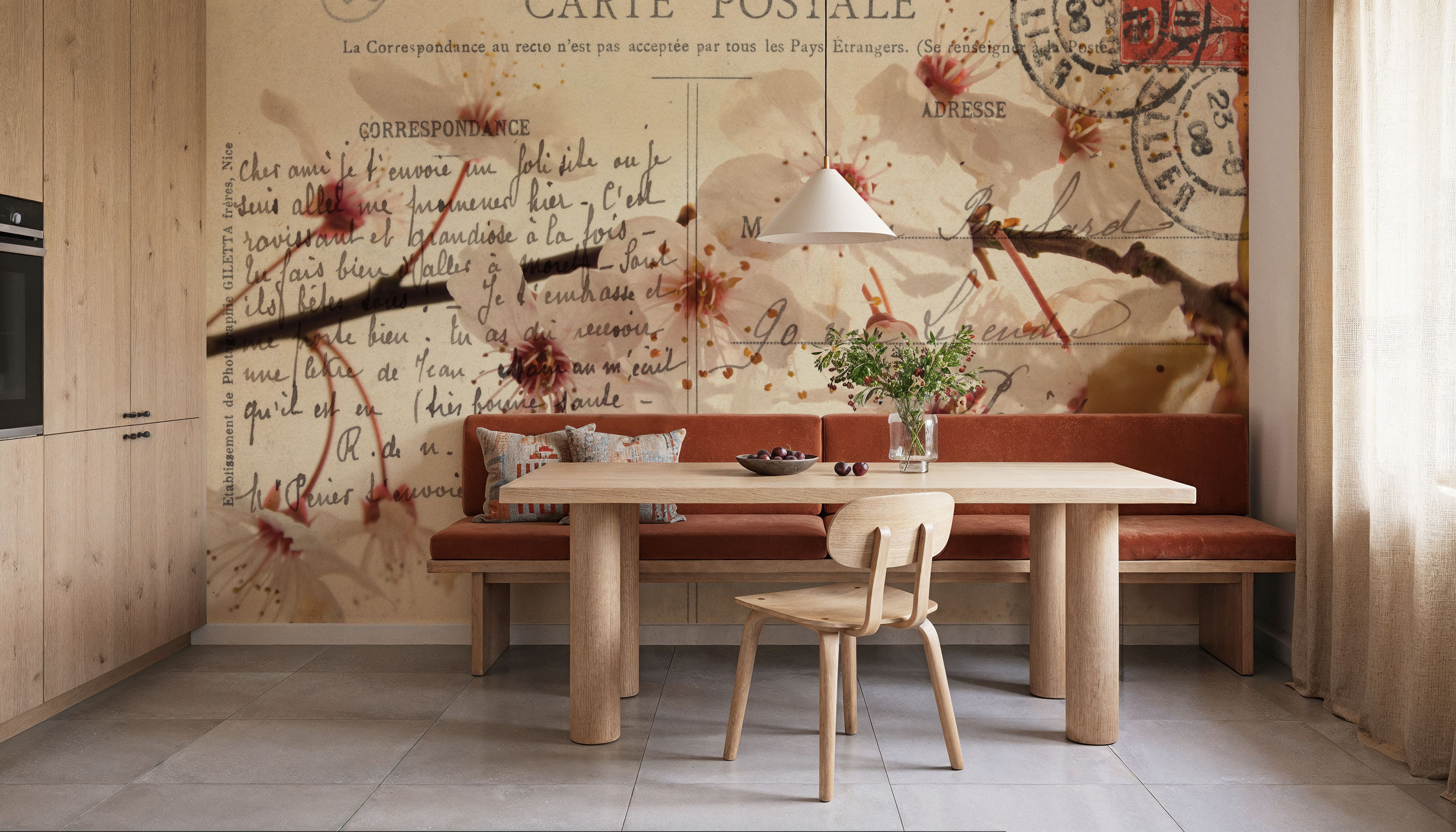 Letters to My Love I