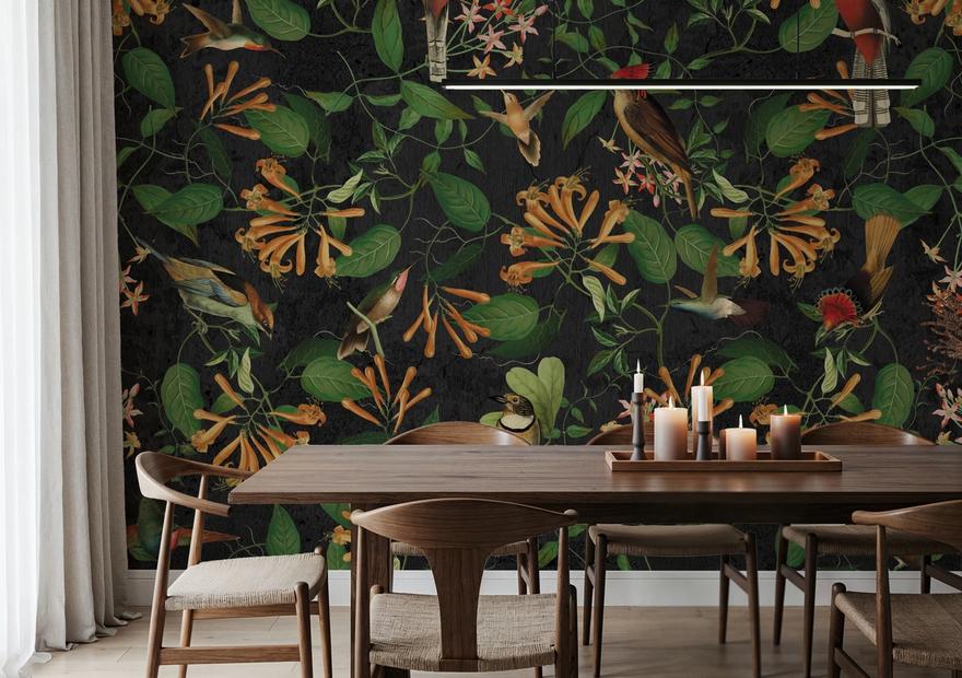 Honeysuckle