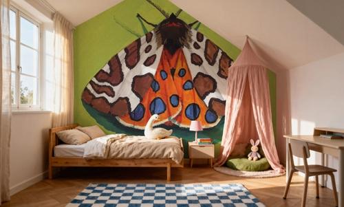 Tiger Moth