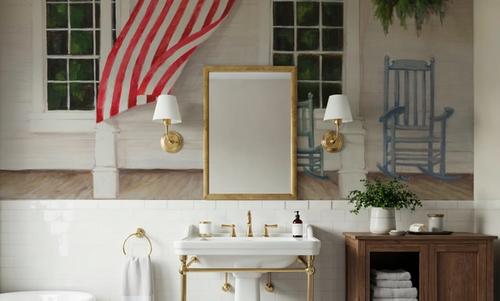 American Porch