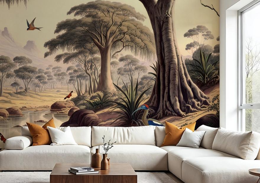 Ancient Valley