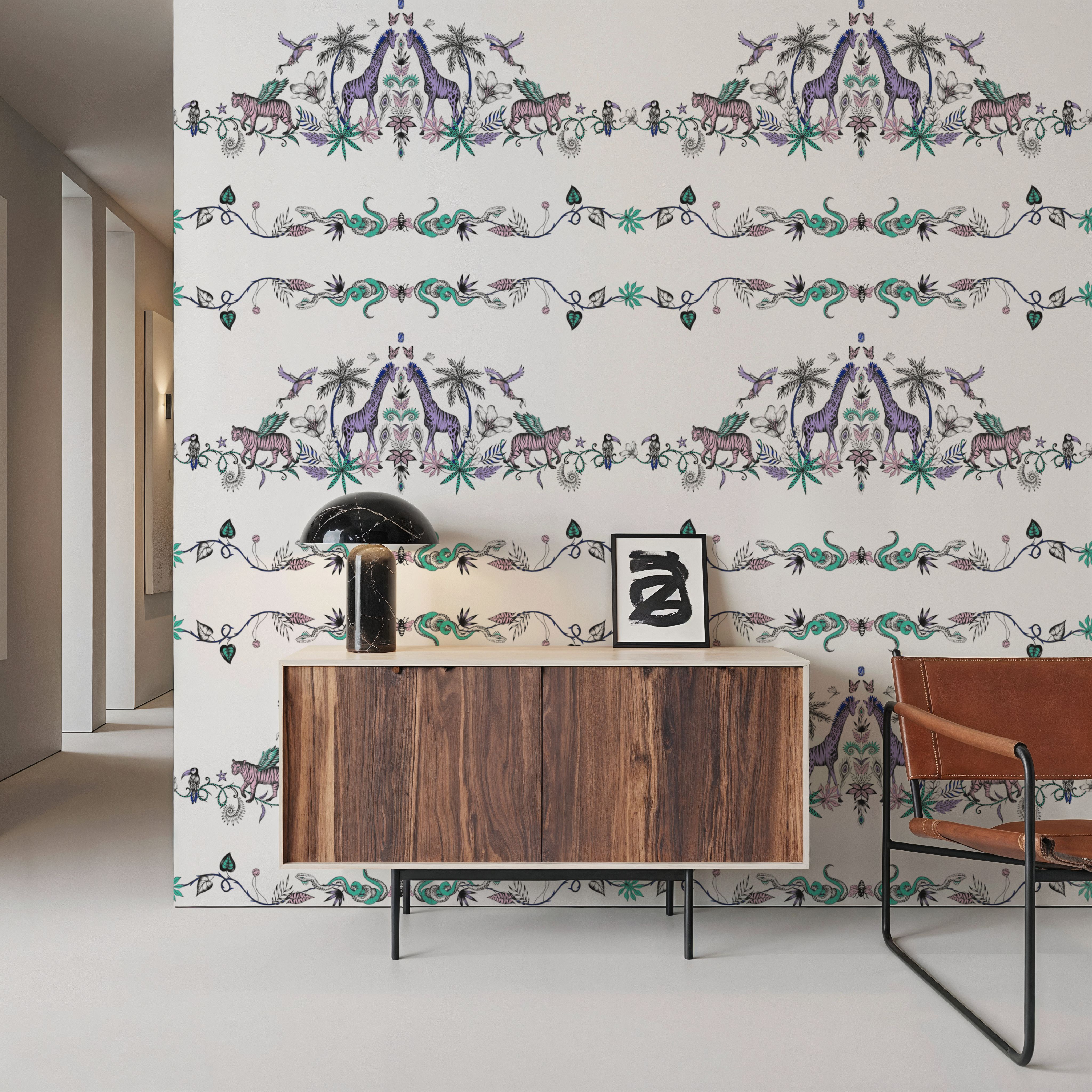 Chimera Animals, Multi