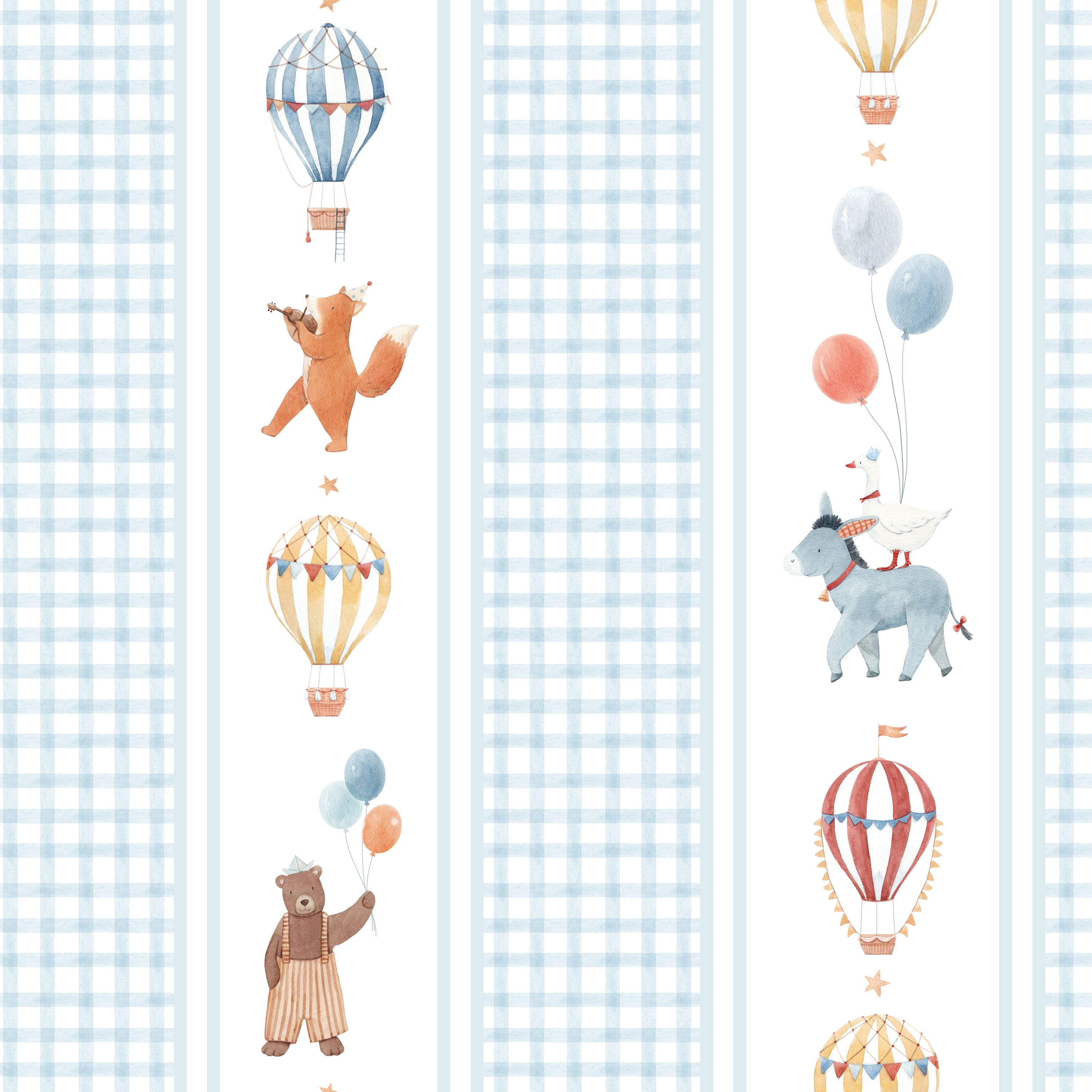Musical Menagerie