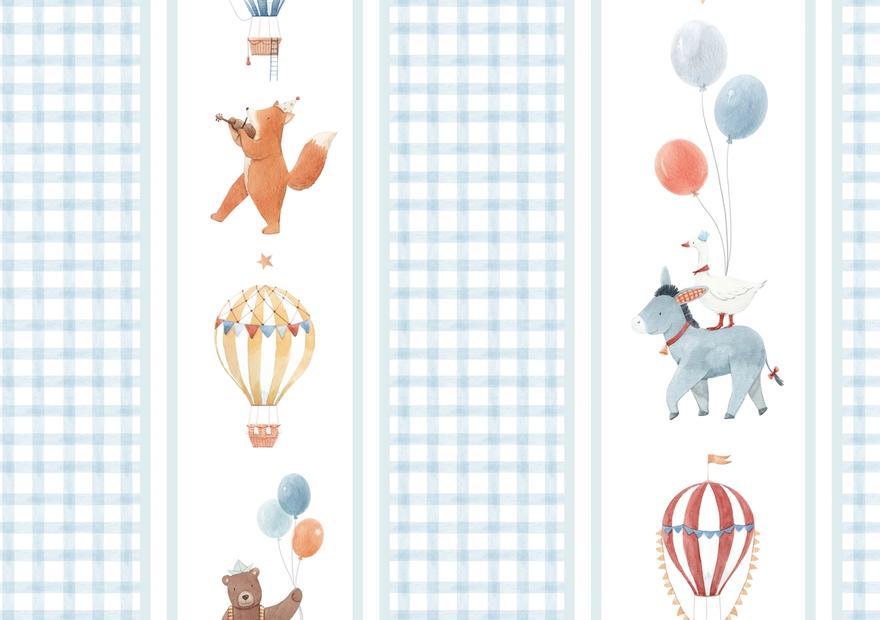 Musical Menagerie
