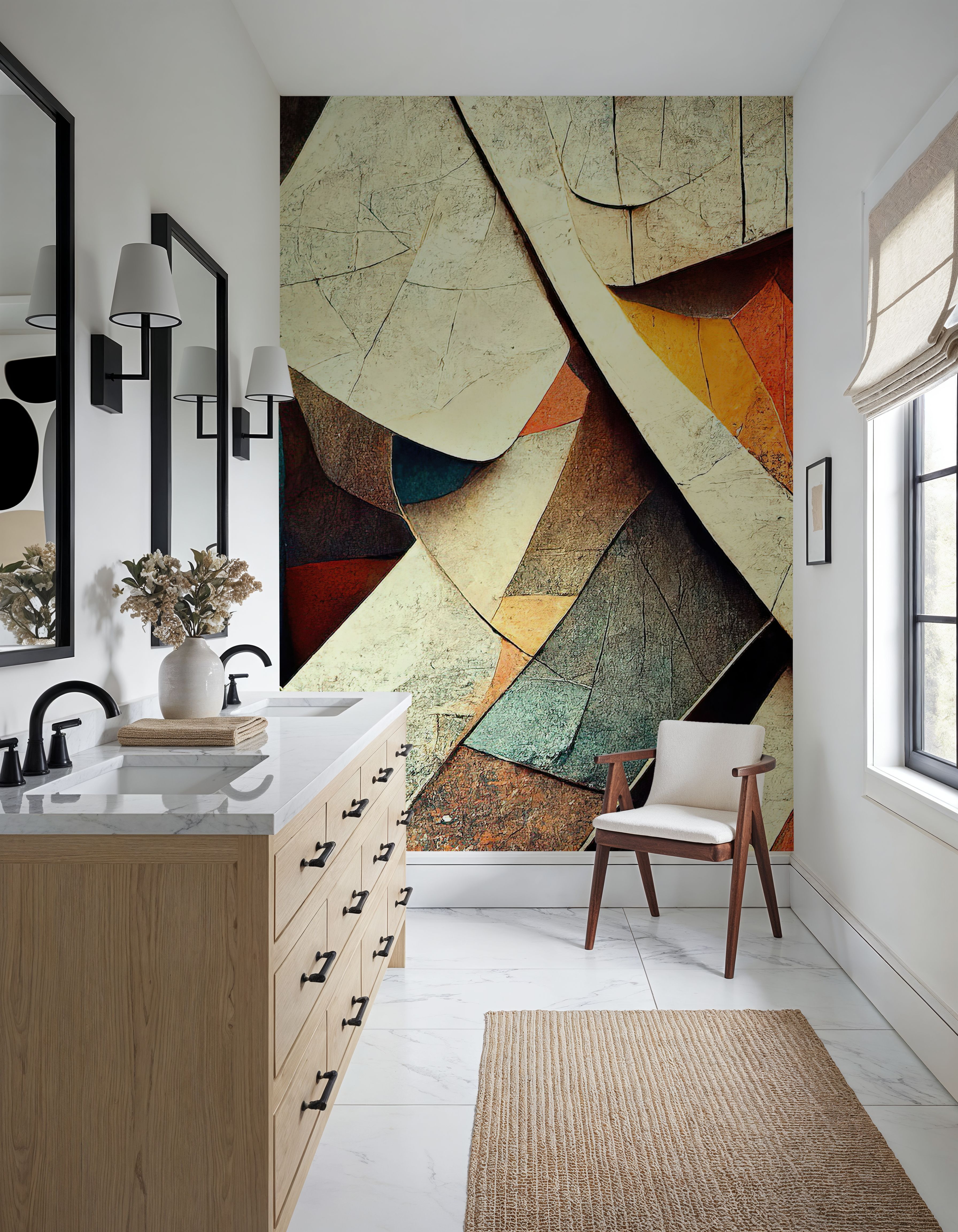 Abstract Textures