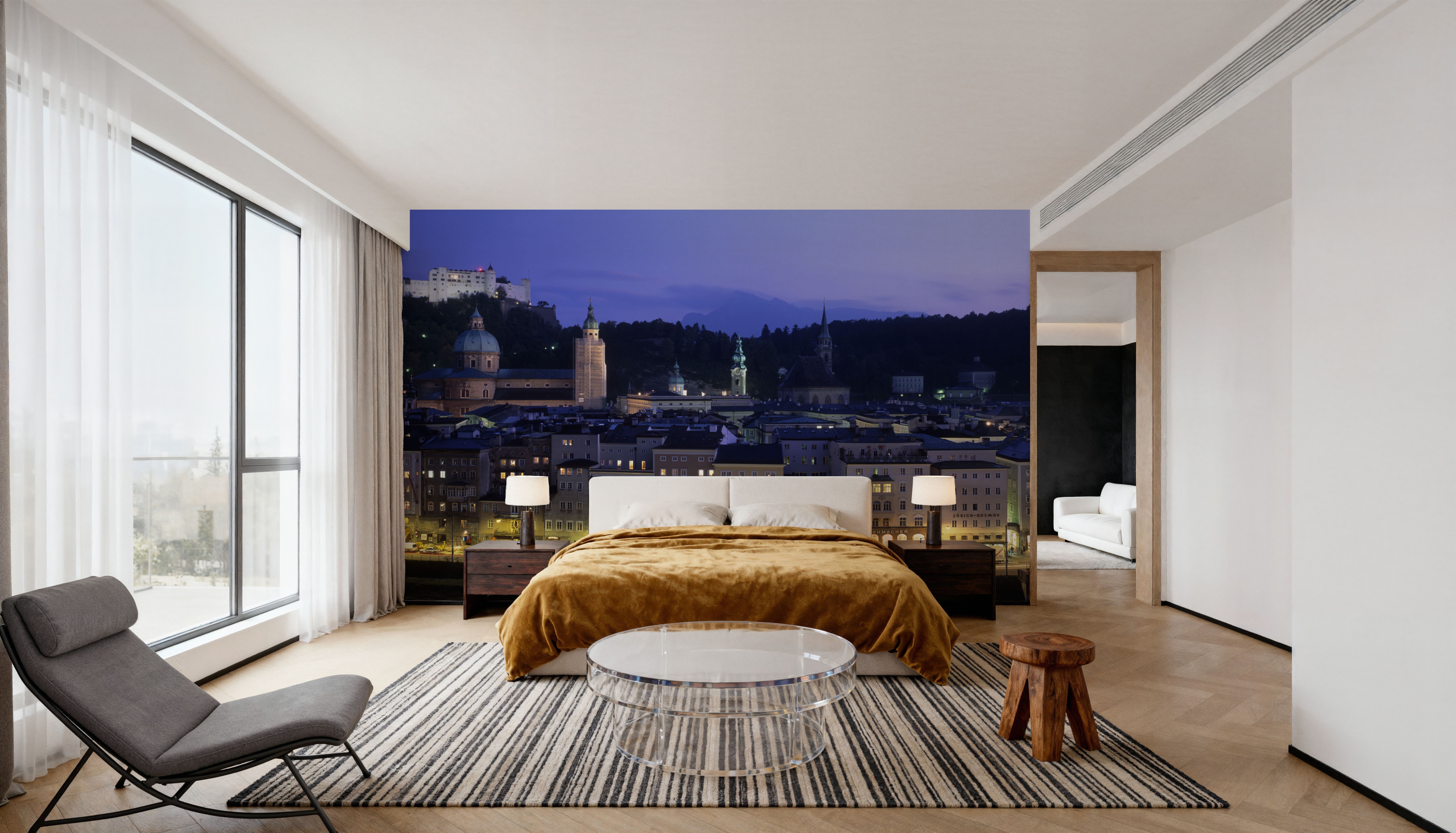 Historic Twilight Citadel