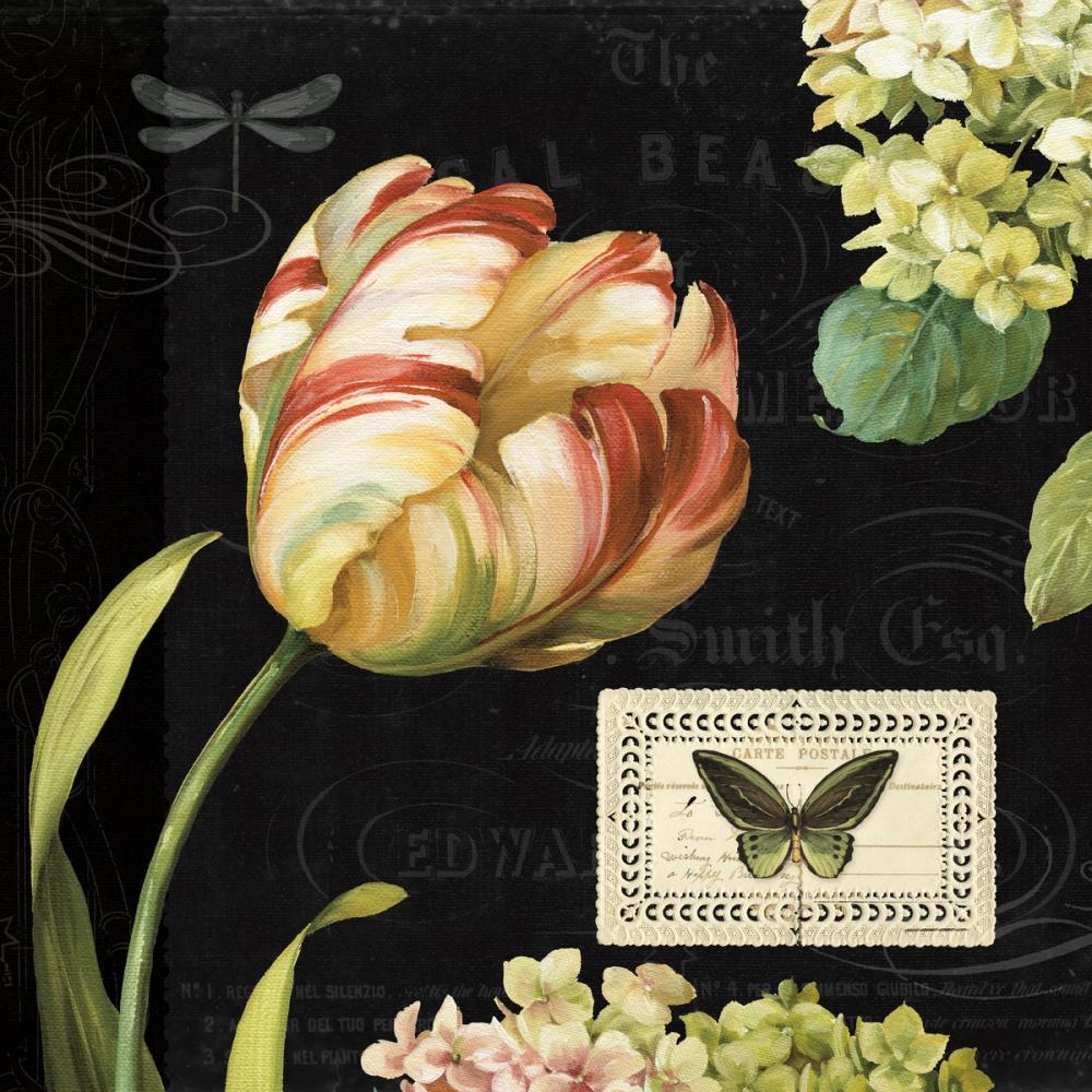 Mothers Treasures I Dark