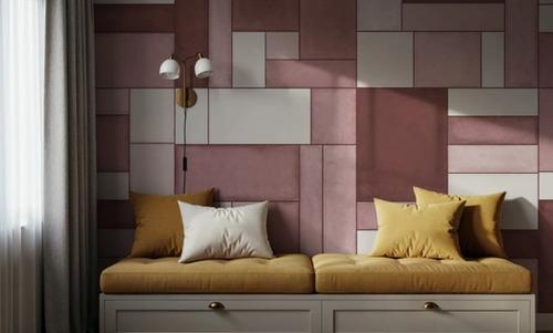 Spectrum Blocks, Rose