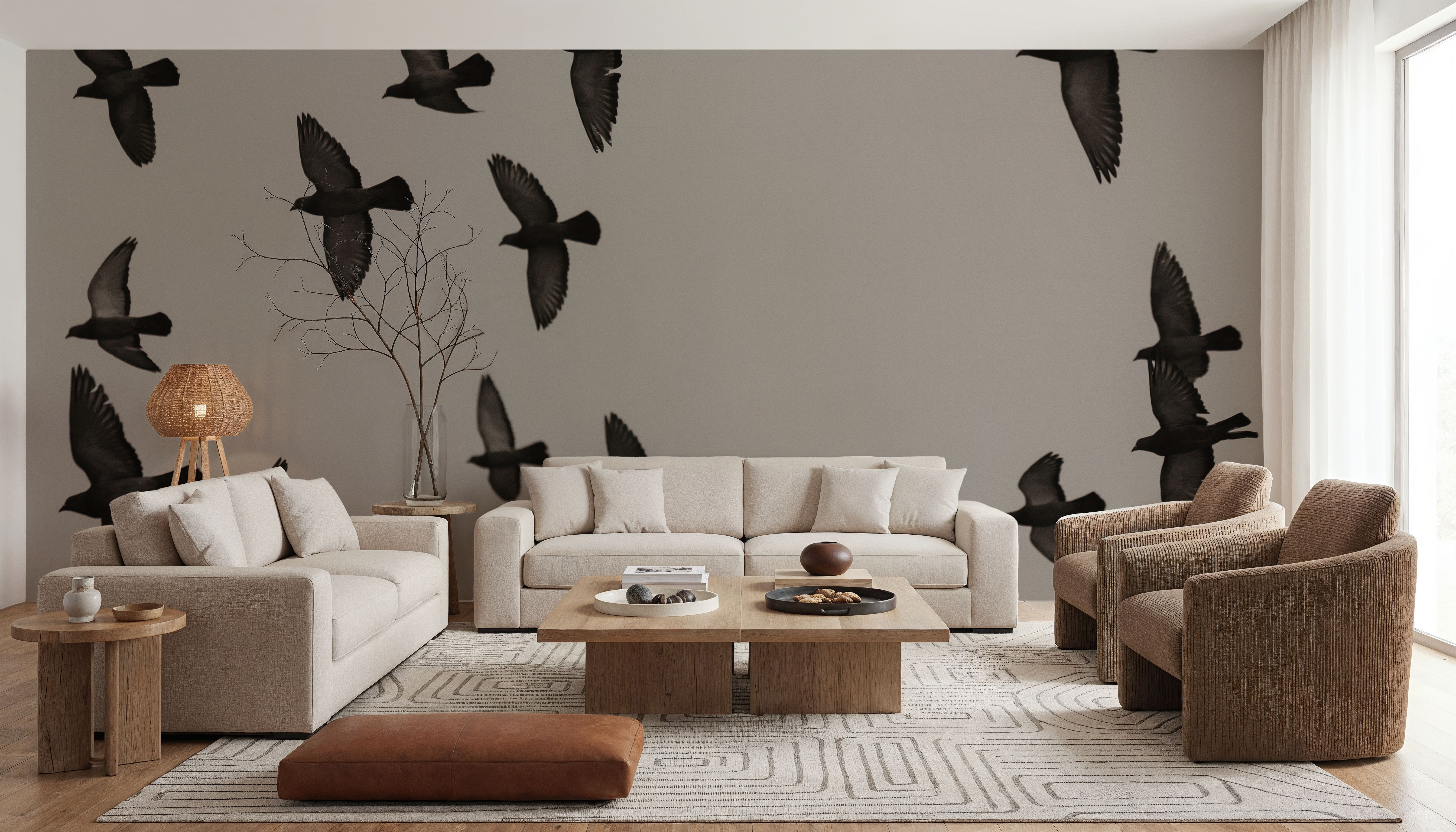Flock I