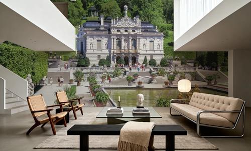 Grand Versailles Estate