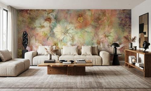 Floral Reverie