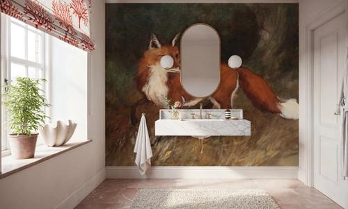 Forest Fox