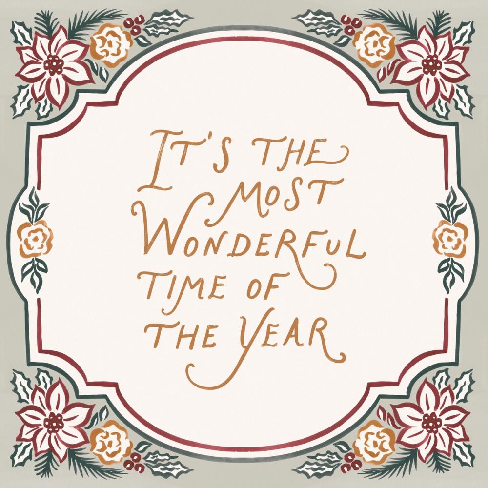 Yuletide Greetings IV