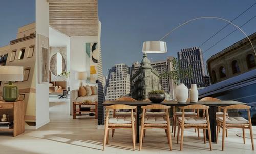 Urban Pinnacle